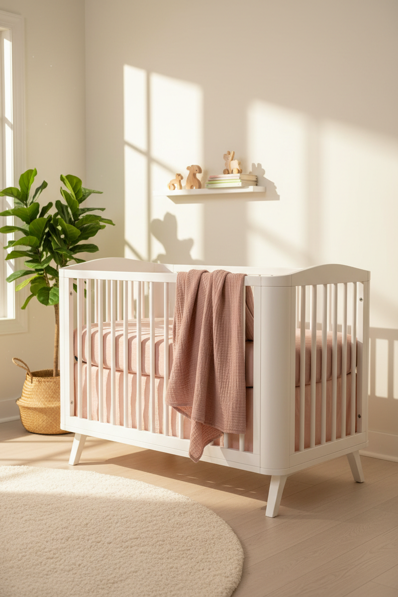 Comforista Baby Nursery Collection
