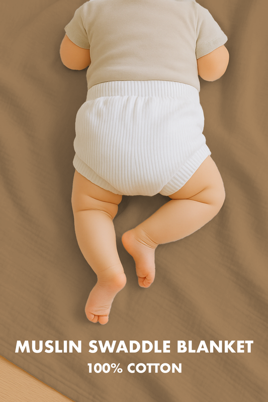 swaddle blankets muslin