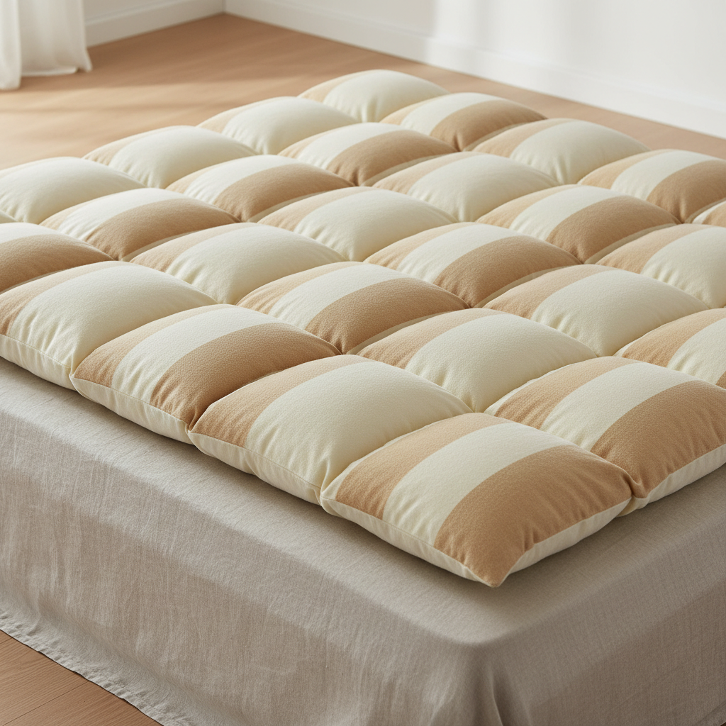 Luxury Mattress Toppers
