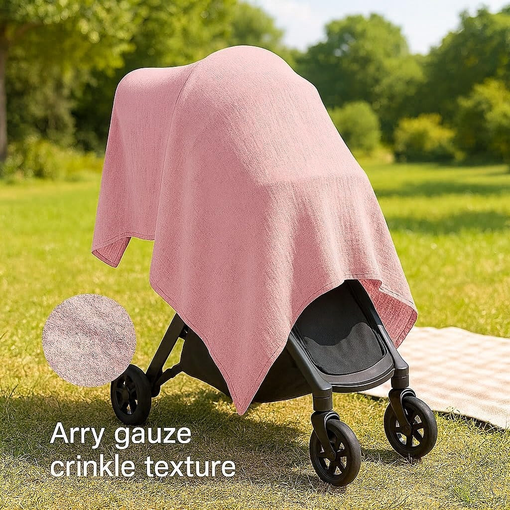 lightweight swaddle