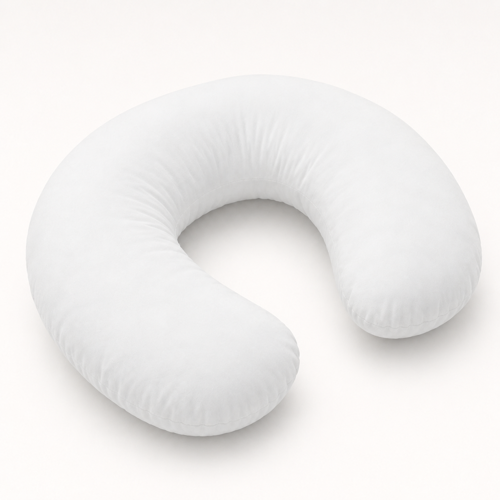 Comforista C-Shape Pregnancy & Nursing Pillow