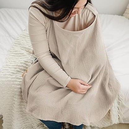 nursing cover