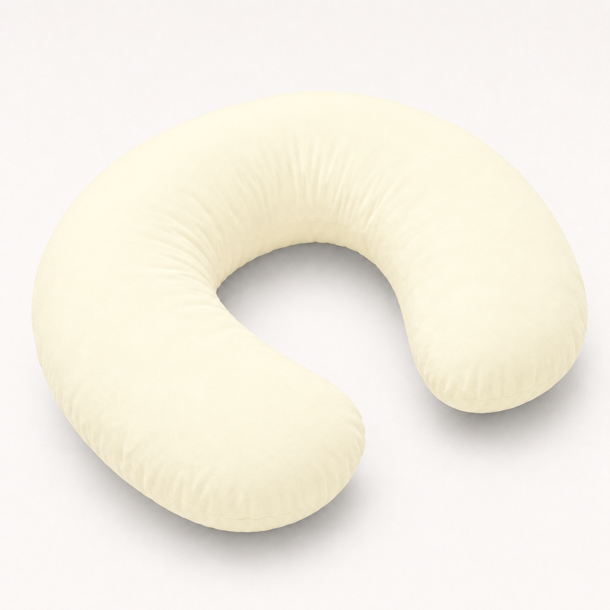 Comforista C-Shape Pregnancy & Nursing Pillow