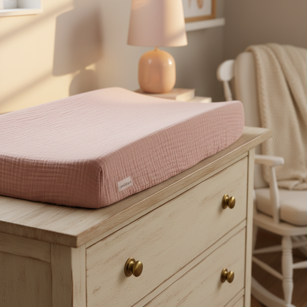 Changing Pad