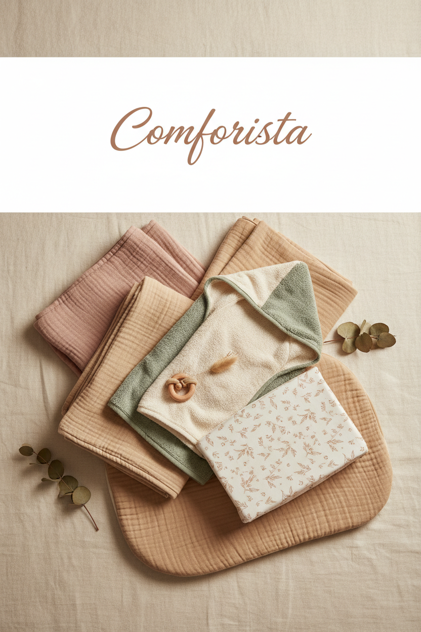 Comforista Branded Popup Image