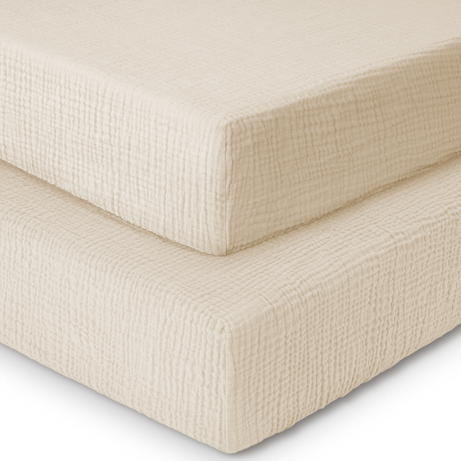 Baby crib sheet

