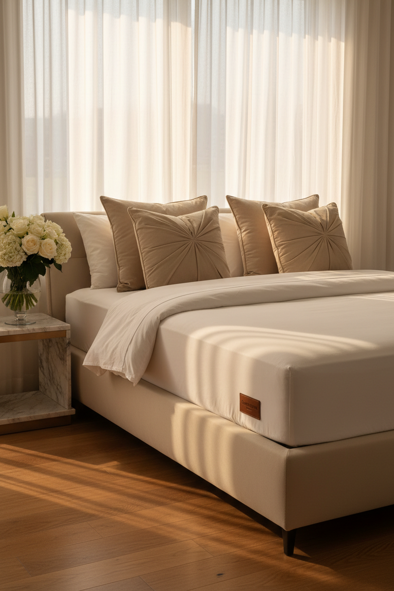 Comforista Luxury Home Comfort Collection